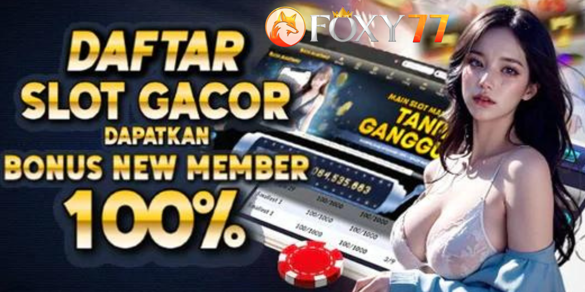 DAFTAR SITUS SLOT DEPOSIT 1000 VIA DANA EWALLET TERBARU PALING GAMPANG MENANG & SLOT BONUS NEW MEMBER 100%